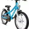 Puky Cyke 16-1 Alu Kinderfahrrad 16 Zoll