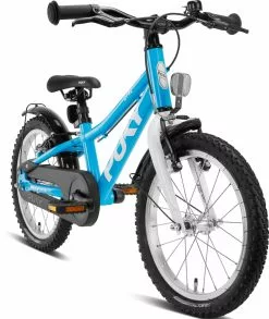 Puky Cyke 16-1 Alu Kinderfahrrad 16 Zoll