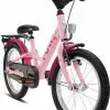 Puky Youke 16-1 Alu Kinderfahrrad 16 Zoll -Cube Fahrrad Verkäufe PD1xwfEITtc92uhy
