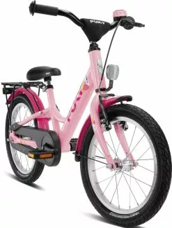 Puky Youke 16-1 Alu Kinderfahrrad 16 Zoll