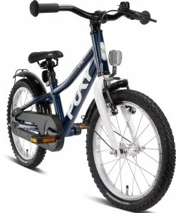 Puky Cyke 16-1 Alu 16 Zoll Kinderfahrrad