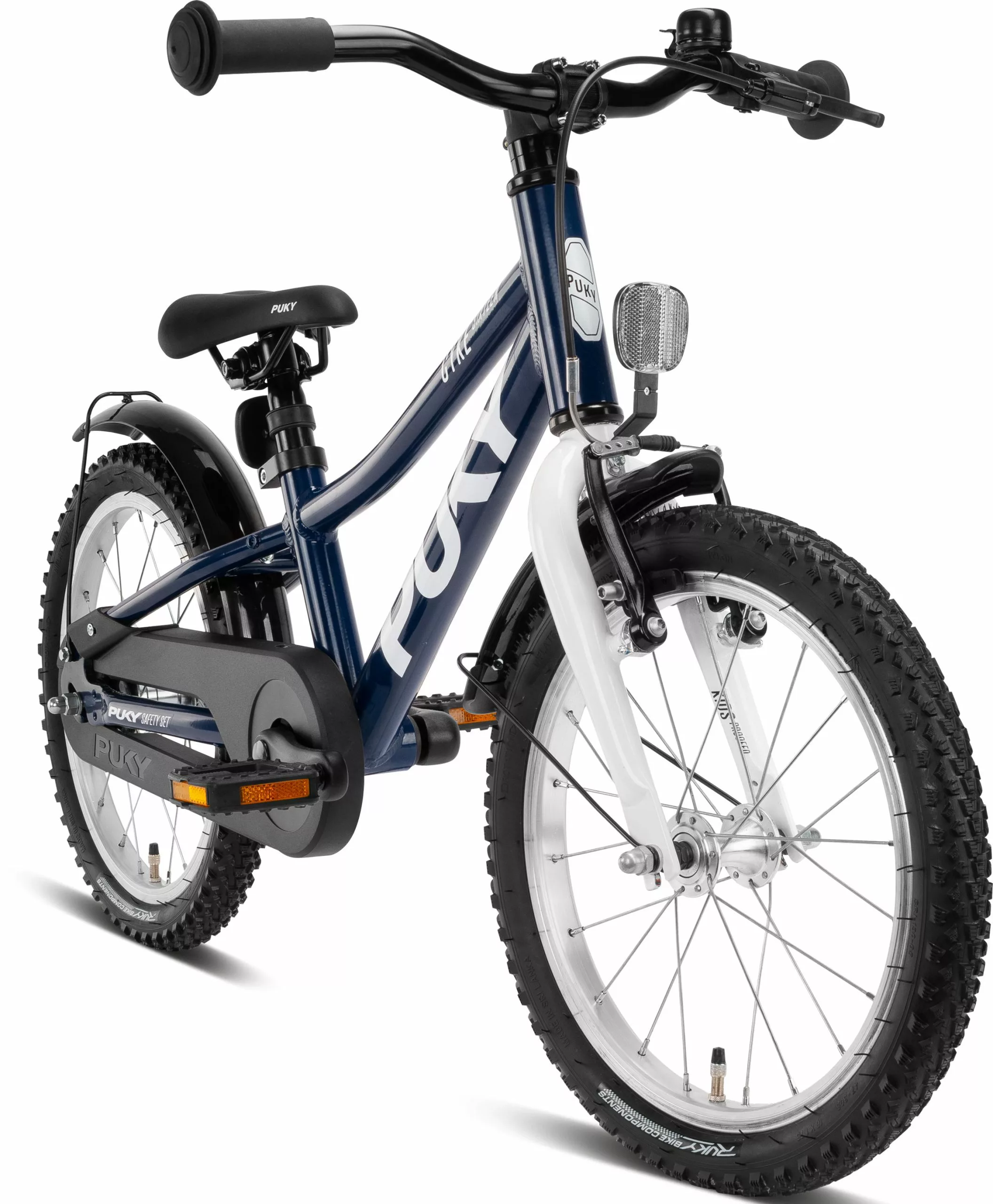 Puky Cyke 16-1 Alu 16 Zoll Kinderfahrrad 3 Puky Cyke 16-1 Alu 16 Zoll Kinderfahrrad