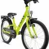 Puky Youke 18-1 Alu Kinderfahrrad 18 Zoll -Cube Fahrrad Verkäufe PD2UfvJo3gmF4t2m