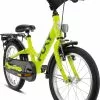 Puky Youke 16-1 Alu Kinderfahrrad 16 Zoll