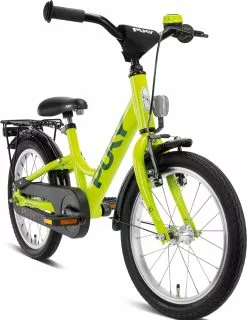 Puky Youke 16-1 Alu Kinderfahrrad 16 Zoll