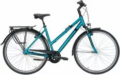 Pegasus Savona SL 7 Citybike