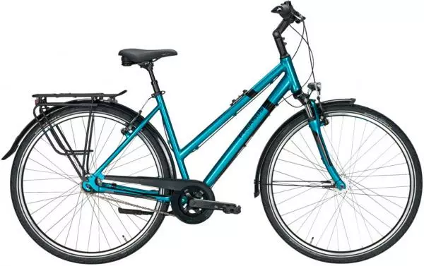 Pegasus Savona SL 7 Citybike 3 Pegasus Savona SL 7 Citybike