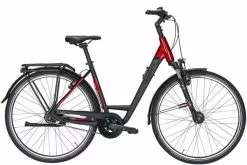 Pegasus Premio SL HS-i 8 Citybike
