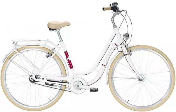 Pegasus Piazza Tour 7 Citybike 3 Pegasus Piazza Tour 7 Citybike