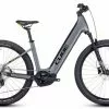 Cube Reaction Hybrid Pro 750 E-Mountainbike