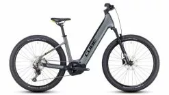 Cube Reaction Hybrid Pro 750 E-Mountainbike