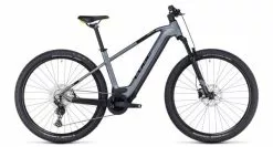 Cube Reaction Hybrid Pro 625 E-Mountainbike