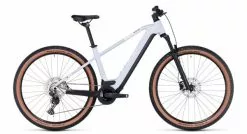 Cube Reaction Hybrid Pro 625 E-Mountainbike
