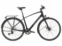 Diamant Rubin Legere Trekkingrad