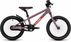 Cube Cubie 160 RT Kinderfahrrad 16 Zoll
