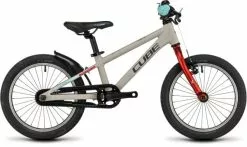 Cube Cubie 160 RT Kinderfahrrad 16 Zoll