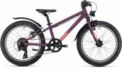 Cube Acid 200 Allroad Kinderfahrrad 20 Zoll