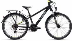 Cube Acid 240 Street 24 Kinderfahrrad Zoll