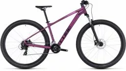Cube Access WS Race Mountainbike