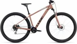 Cube Access WS EAZ Race Mountainbike