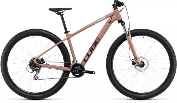 Cube Access WS EAZ Race Mountainbike 3 Cube Access WS EAZ Race Mountainbike