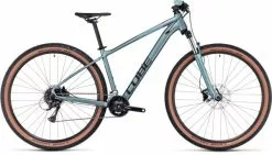 Cube Access WS EXC Race Mountainbike