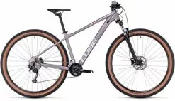 CubeAccess WS Pro Race Mountainbike