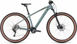 Cube Access WS Race Mountainbike