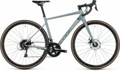 Cube Axial WS Pro Rennrad