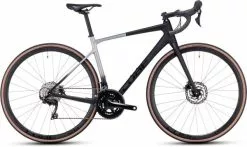 Cube Axial WS GTC Pro Rennrad