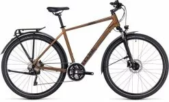 Cube Nature Pro Allroad ATB