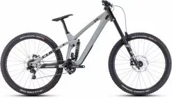 Cube TWO15 HPC SLX 29 Downhill Bike