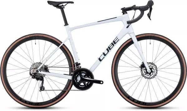 Cube Attain GTC Race Rennrad 3 Cube Attain GTC Race Rennrad