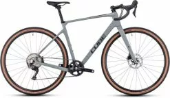 Cube Nuroad C:62 Pro Gravelbike