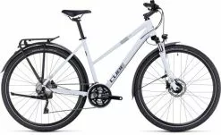 Cube Nature Pro Allroad ATB