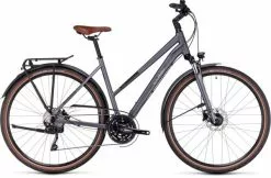 Cube Touring EXC Trekkingrad