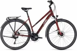 Cube Touring EXC Trekkingrad