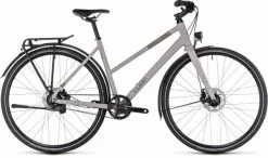 Cube Travel EXC Urban Bike