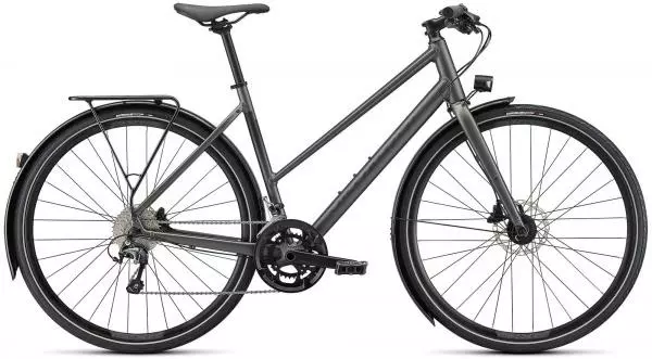 Specialized Sirrus 3.0 EQ Fitnessbike 3 Specialized Sirrus 3.0 EQ Fitnessbike