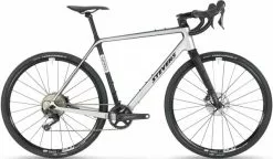 Stevens Camino Pro Gravelbike