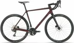 Stevens Camino Gravelbike