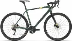 Stevens Gavere Gravelbike