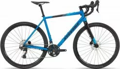 Stevens Prestige Gravelbike