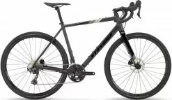 Stevens Prestige Gravelbike