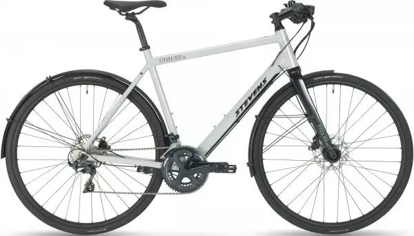 Stevens Strada 1000 Tour Fitnessbike 3 Stevens Strada 1000 Tour Fitnessbike