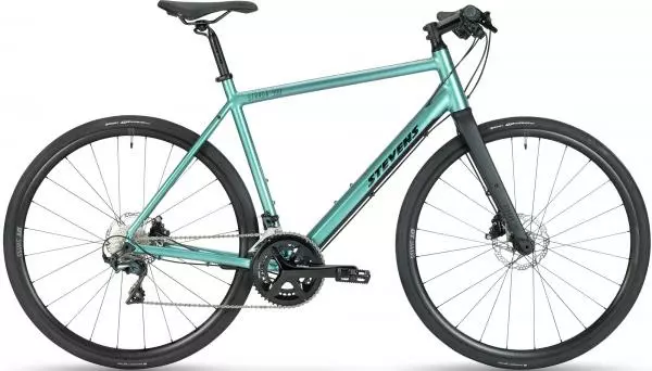 Stevens Strada 900 Fitnessbike 2 Stevens Strada 900 Fitnessbike