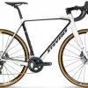 Stevens Super Prestige 2x11 Cyclocross