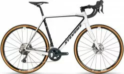 Stevens Super Prestige 2x11 Cyclocross