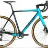 Stevens Super Prestige 1x11 Cyclocross