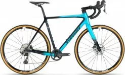 Stevens Super Prestige 1x11 Cyclocross